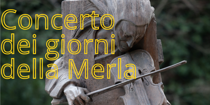 Concerto dei giorni della merla