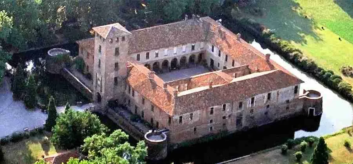 castello