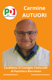 bigliettino carmine autuori 2024 bigliettino carmine autuori 2024