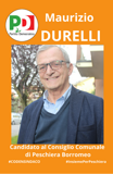 bigliettino durelli maurizio 2024 bigliettino durelli maurizio 2024