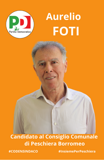 bigliettino aurelio foti 2024 bigliettino aurelio foti 2024