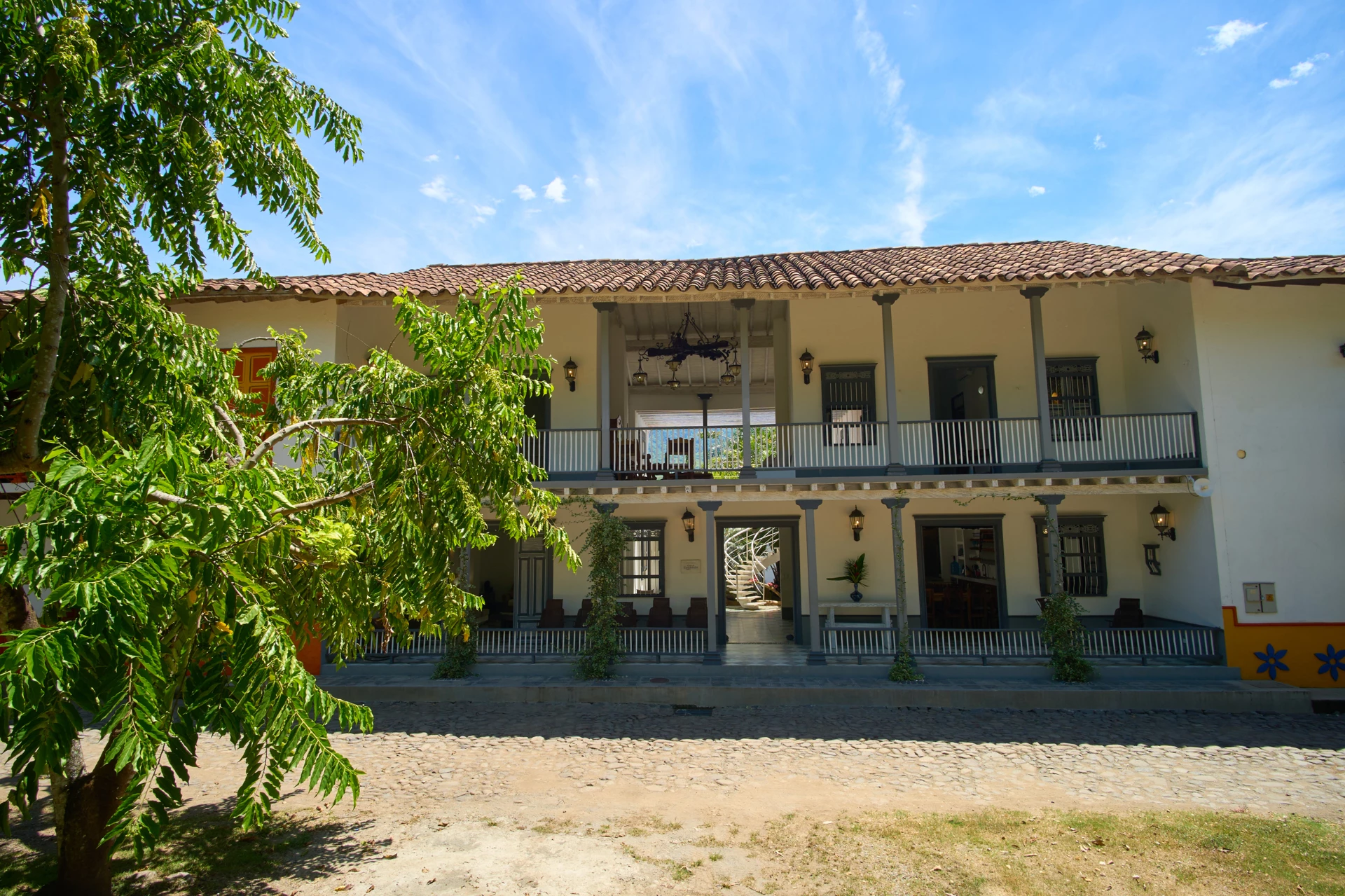 Casa Candelaria