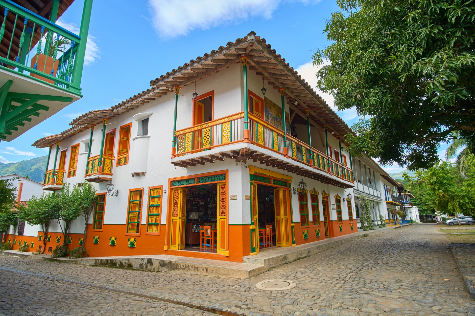 Casa Guayaquil
