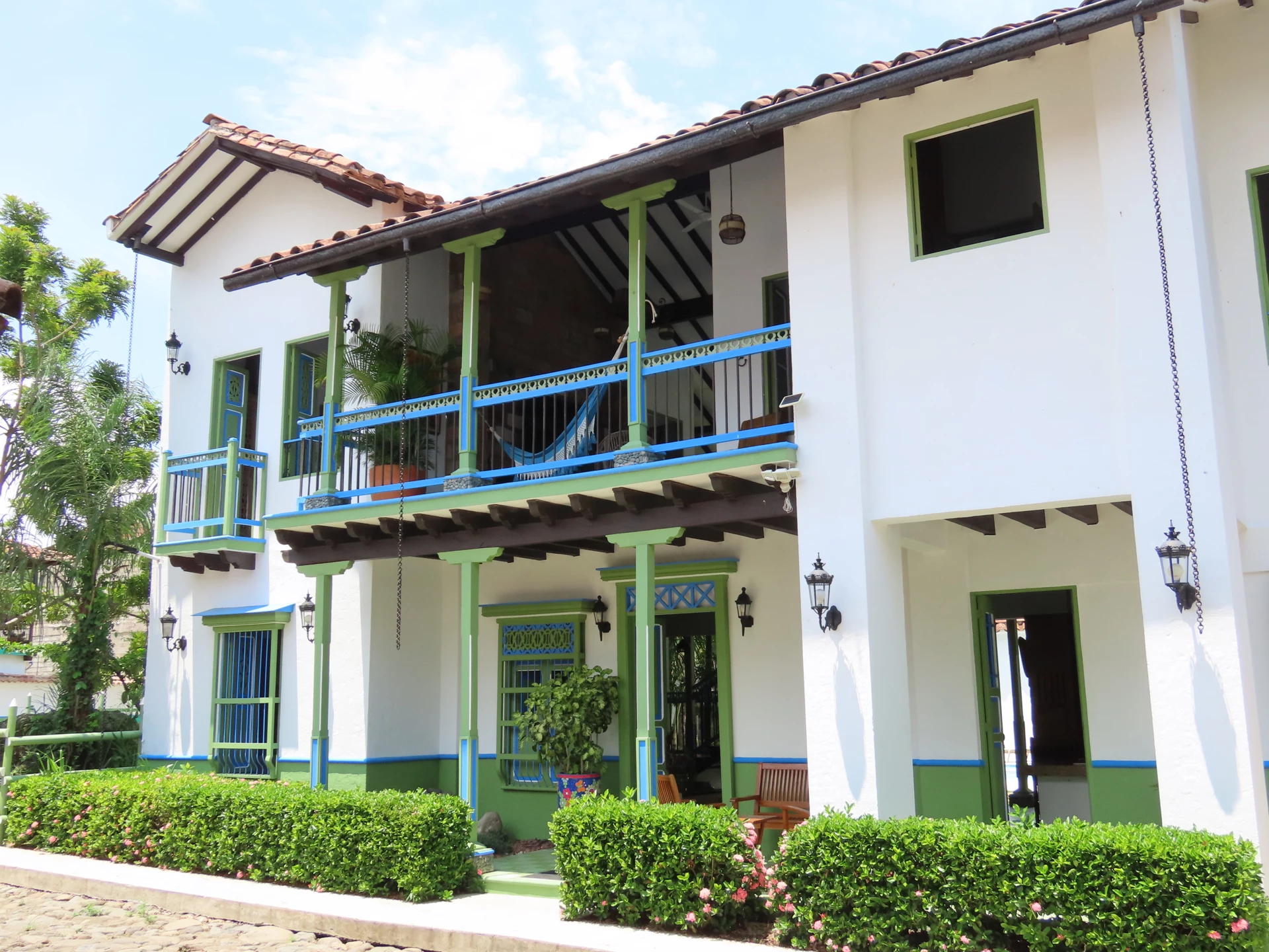 Casa Agua Viva