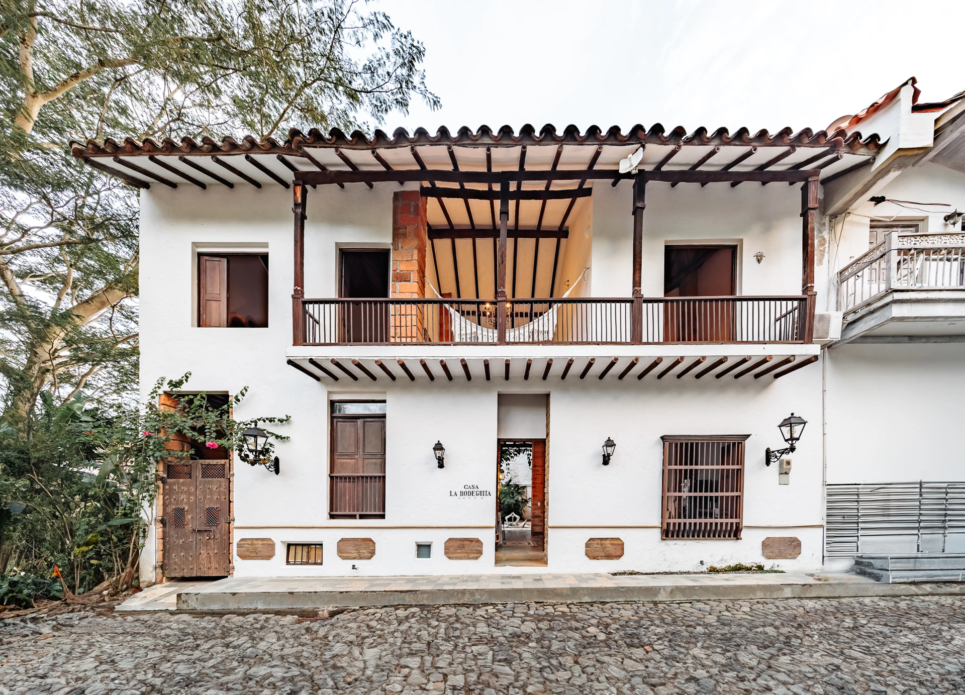 Casa Bodeguita