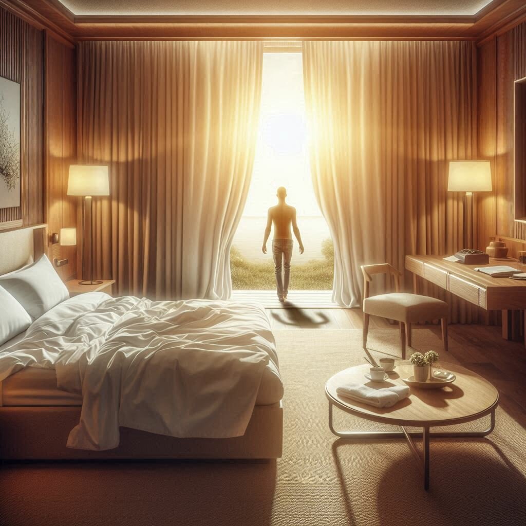 El Viaje a la Calma: &iquest;Por Qu&eacute; el Descanso es Medicina para tu Mente? Mes de la Salud Mental