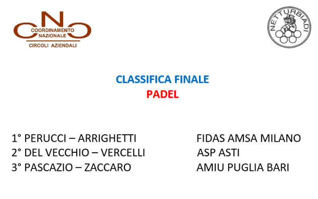padel
