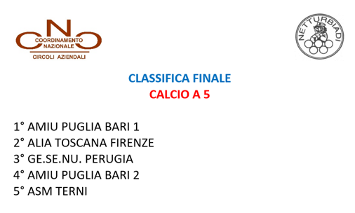 calcio a 5