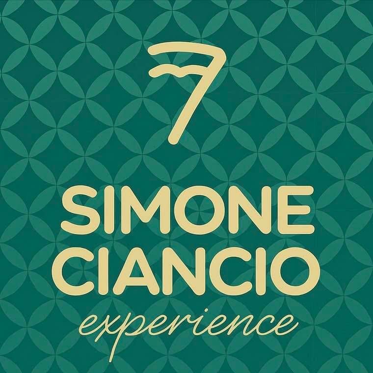 Simone Ciancio Experience: il tempio della pizza fritta al Vomero..