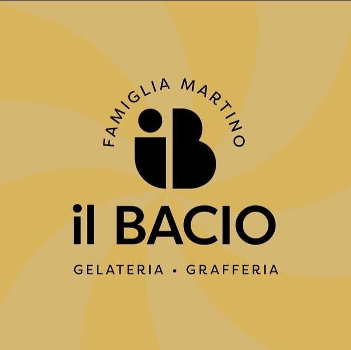 GELATERIA IL BACIO": L'ECCELLENZA DEL GELATO ARTIGIANALE NEL CUORE DI NAPOLI..