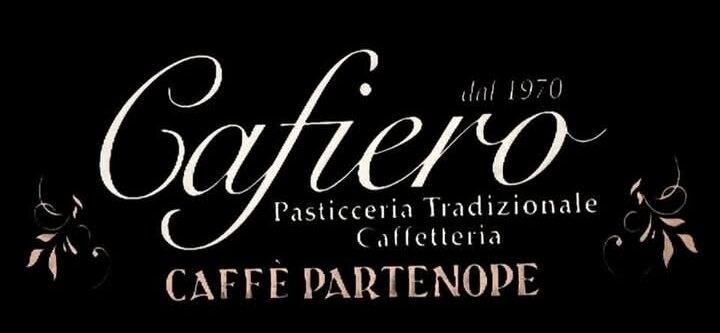 CAFIERO PASTICCERIA TRADIZIONALE DAL 1970: LA DOLCE STORIA DI UNA PASTICCERIA NAPOLETANA CHE PROFUMA DI PASSIONE...