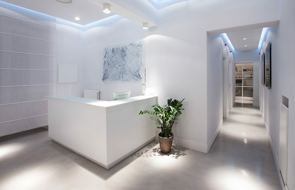 studio serino and partners