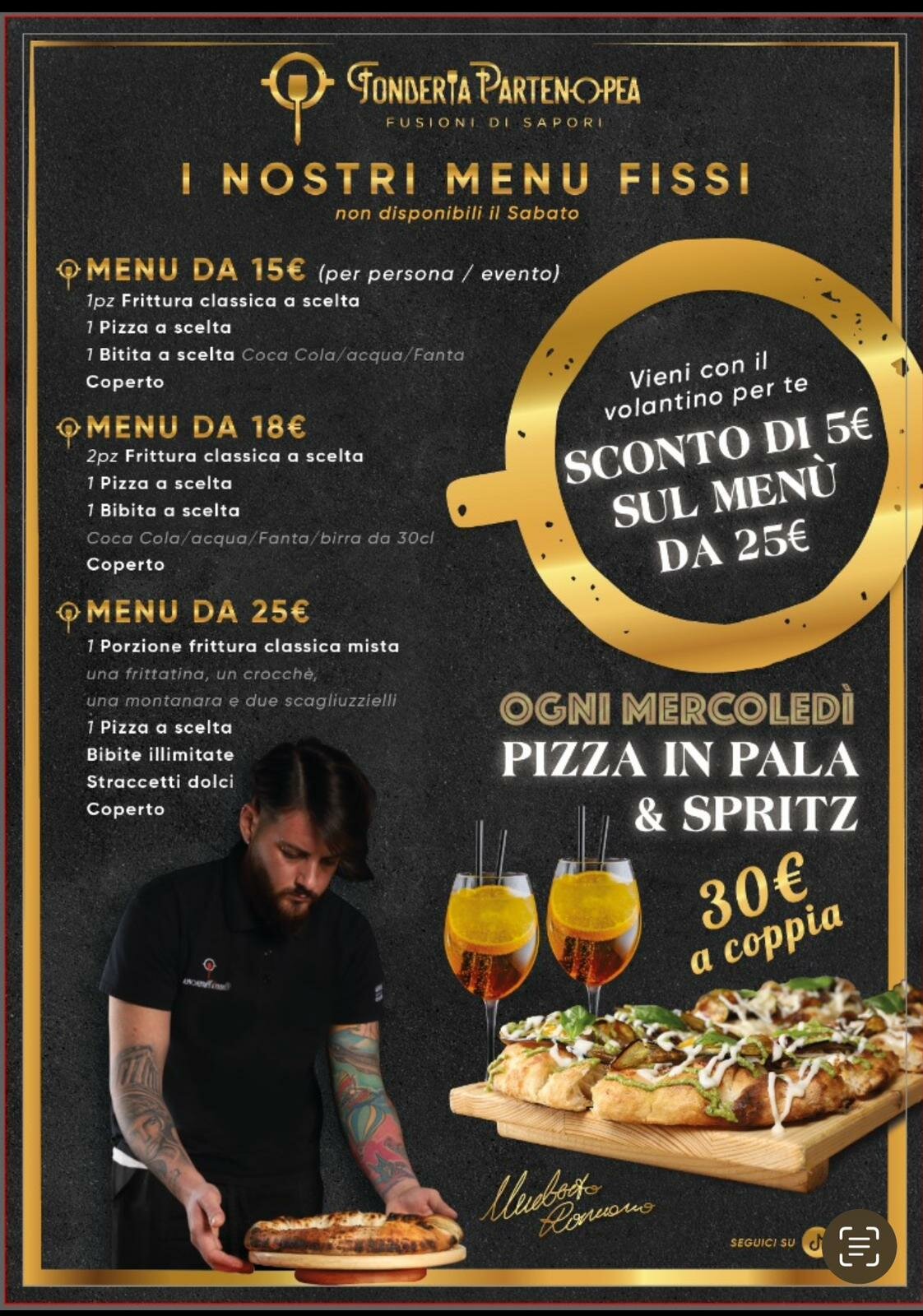 barbiere dei vip napoli