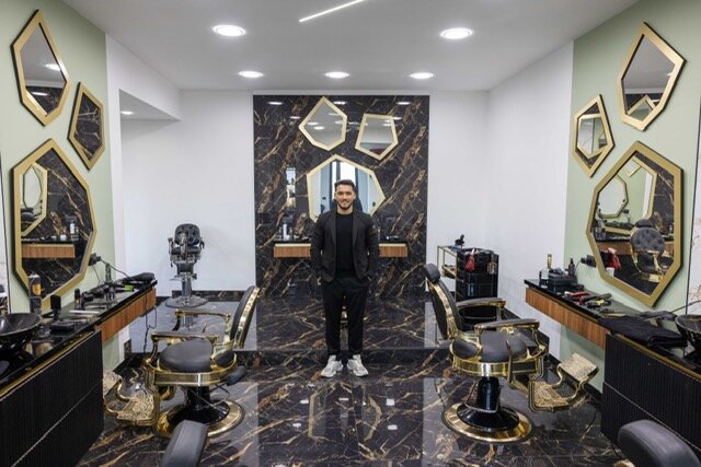 barbieri dei vip napoli