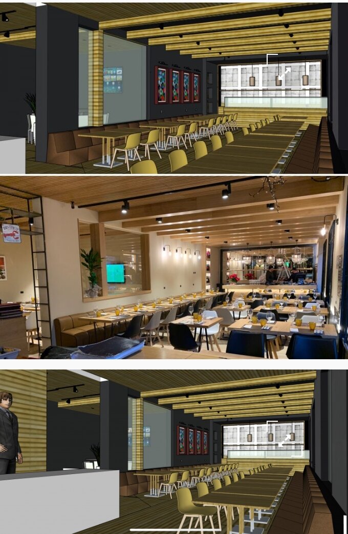 barbieri dei vip napoli