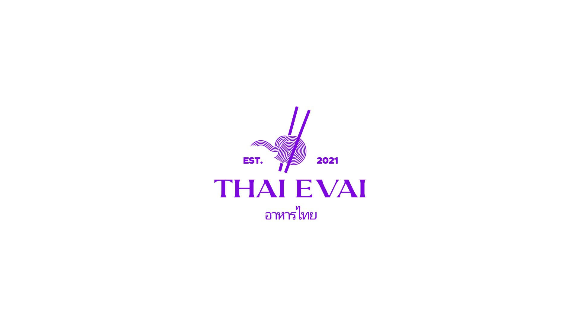 Nel cuore di Napoli, un angolo di Thailandia: nel 2021 nasce Thai e Vai , L' irresistibile ristorante Thai di Raffaele Merre ed Andrea De Landro...