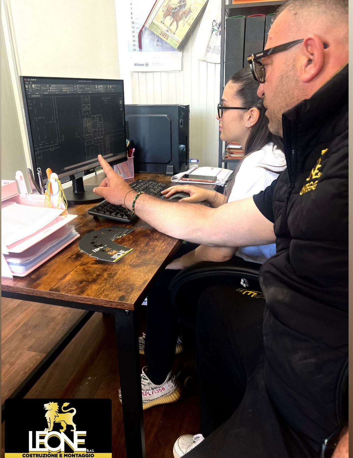 barbieri dei vip napoli