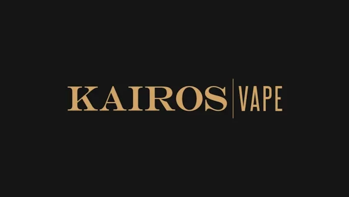 Kairos Vape Sigarette Elettroniche : il nuovo punto di riferimento per gli amanti dello svapo nel cuore di Fuorigrotta