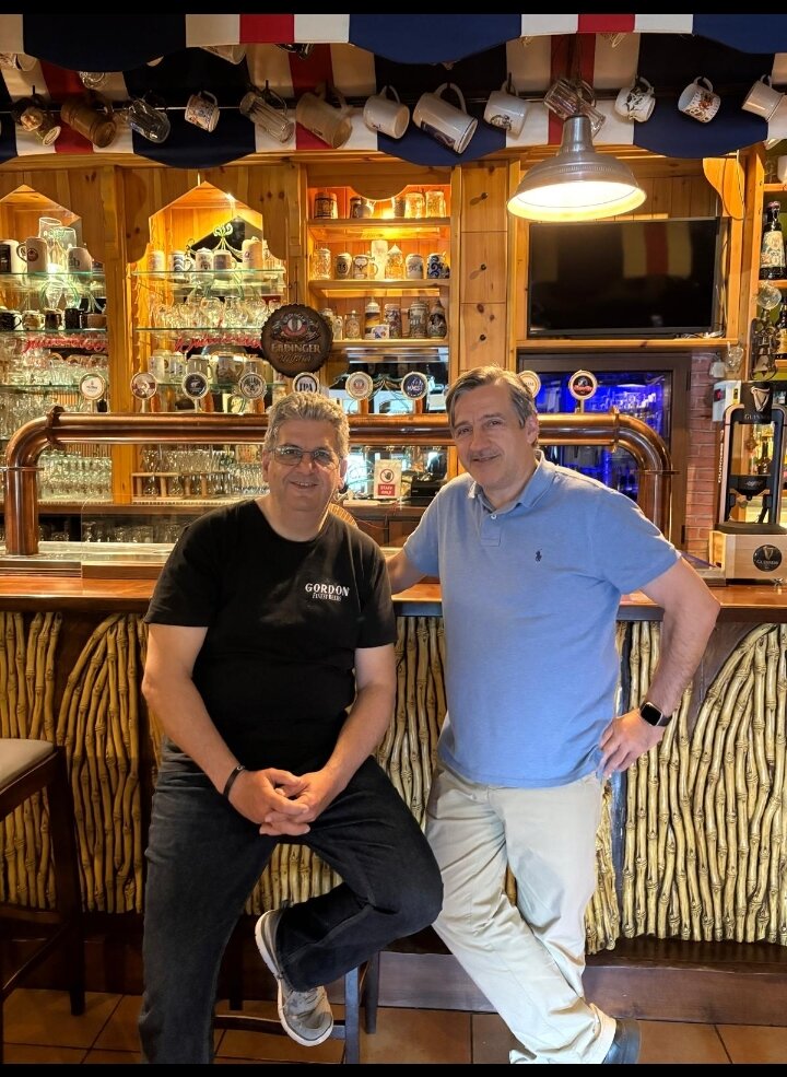 BAMBUSA PUB , dal 1978 il Tempio della Birra e del gusto sul litorale domizio...