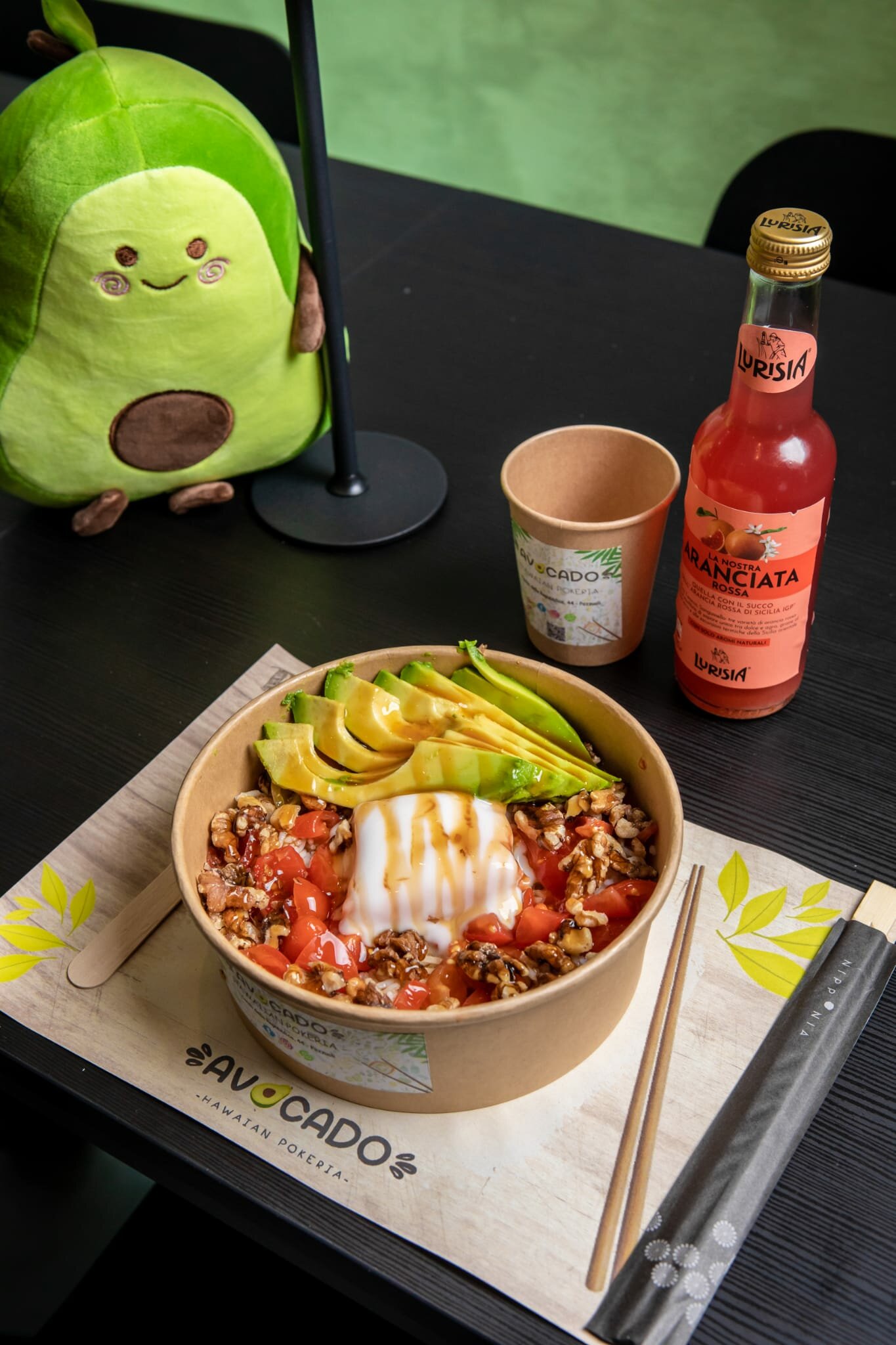 studio serino and partners