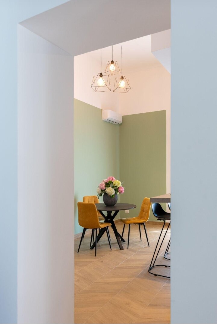 studio serino partners