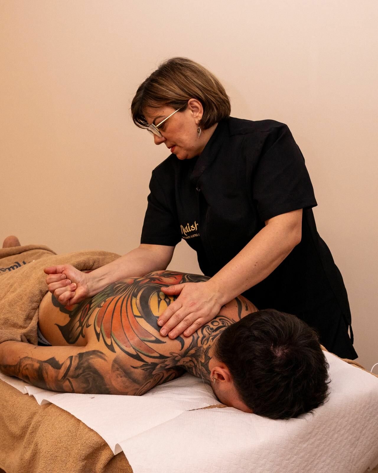 barbiere dei vip napoli