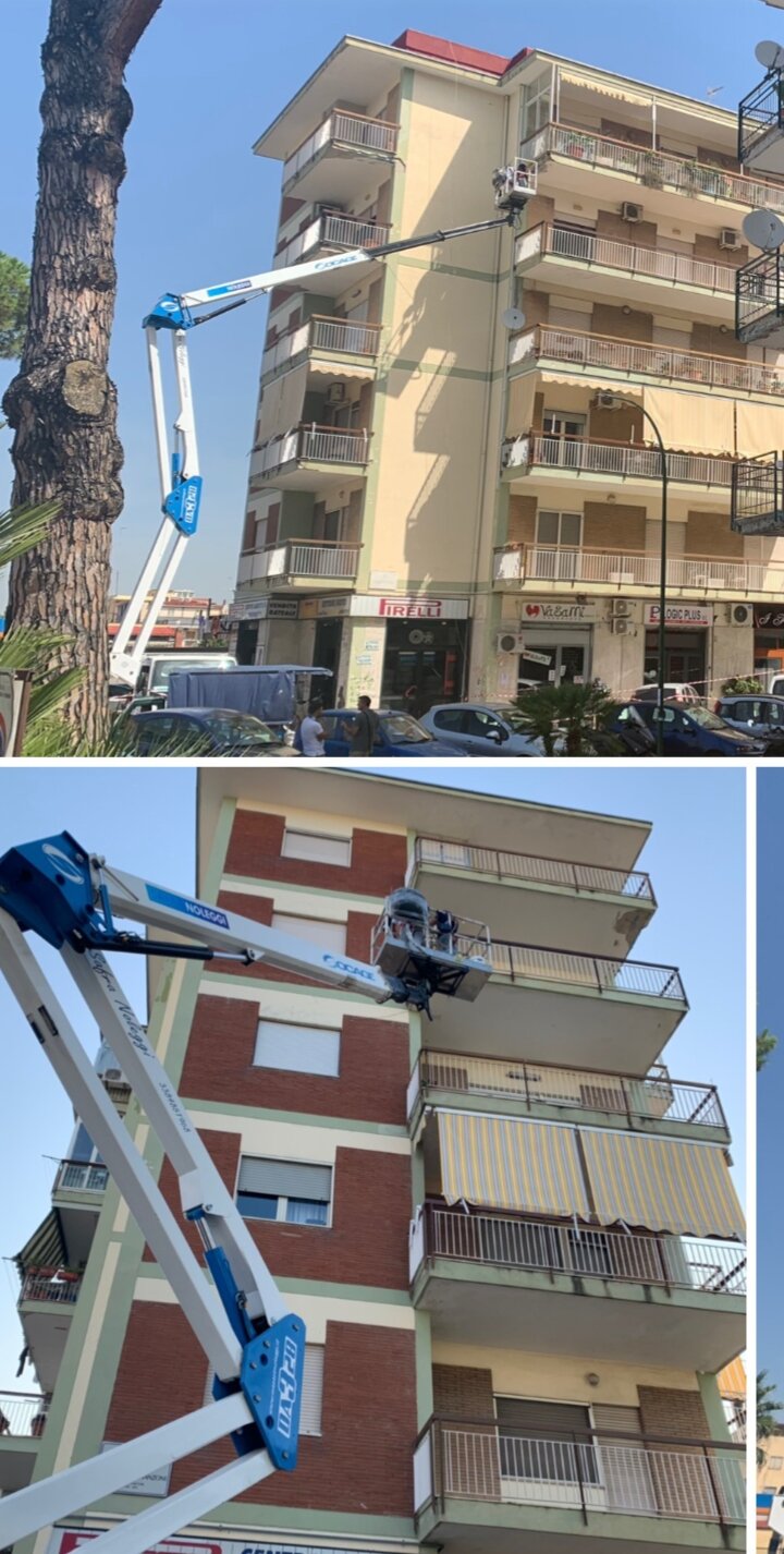 barbiere dei vip napoli