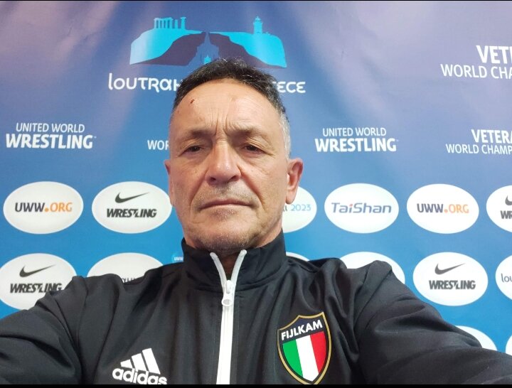 Nicola Caramiello: passione, sport e impegno sociale al servizio della comunit&agrave;