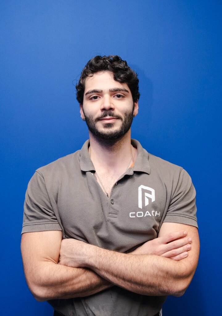 barbieri dei vip napoli