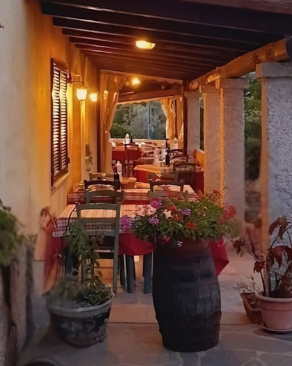 Agriturismi Sardegna