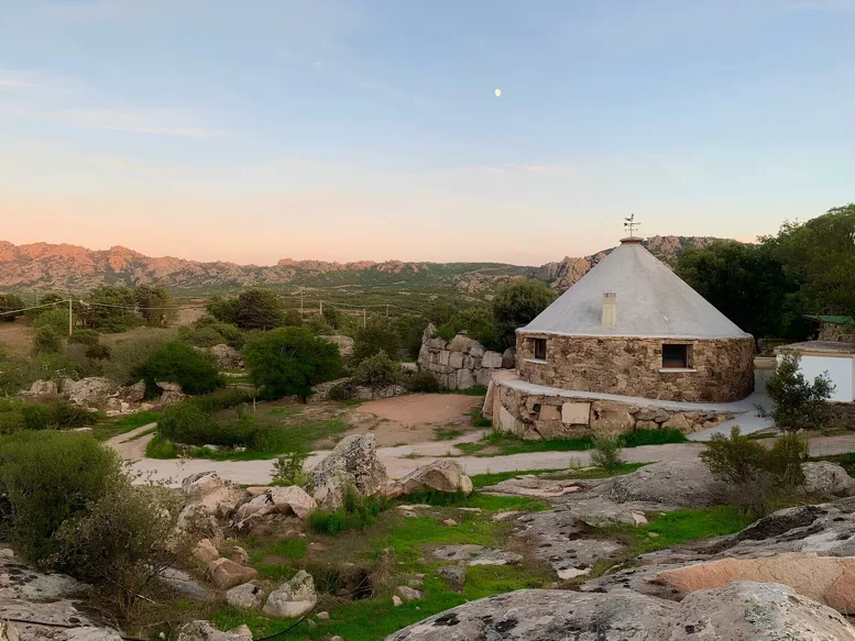 Agriturismi Sardegna