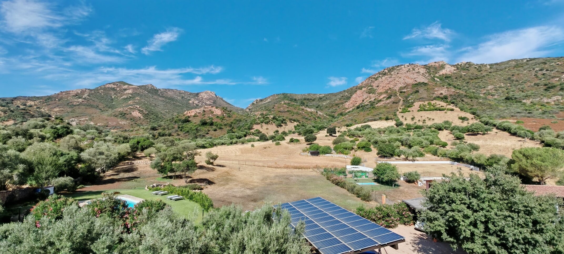 Casa Vacanza in Gallura