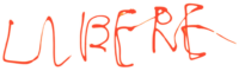 libere