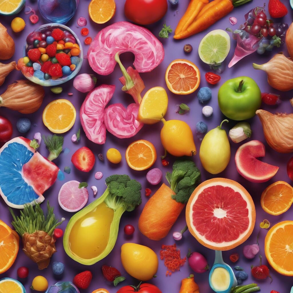 Disturbo Evitante e Restrittivo dell'Assunzione di Cibo (ARFID): Un'Analisi in chiave di Terapia Occupazionale e Integrazione Sensoriale