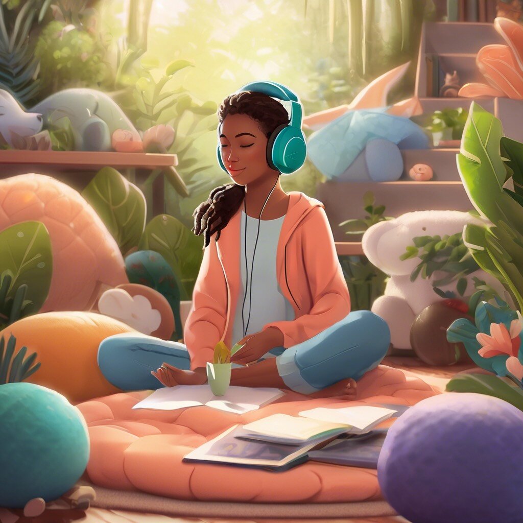 L'importanza dell'ascolto terapeutico: un approccio per il benessere dei bambini