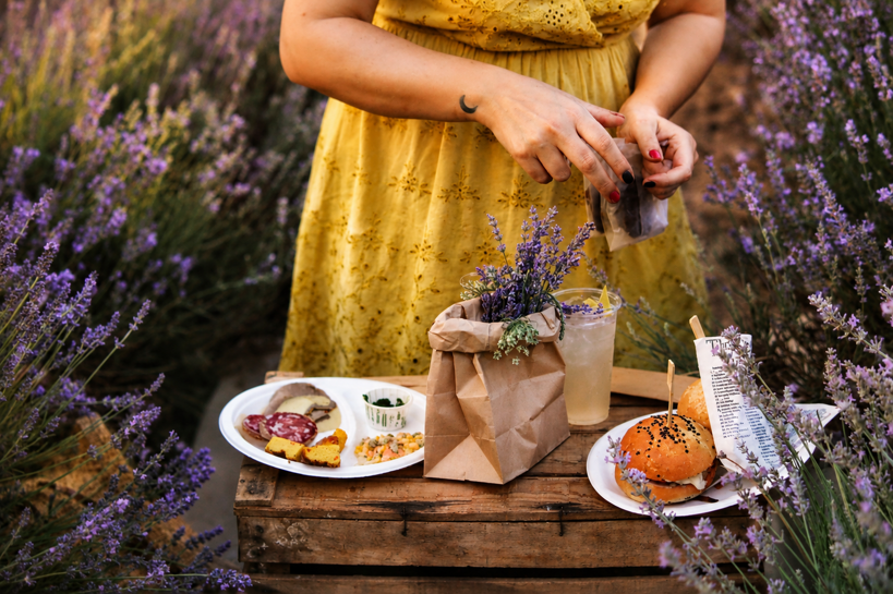 Food Truck Turin | Street Food Hire for Events and Weddings