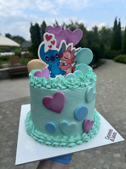Scalenghe Artisan Pastry Shop | Made-to-Order Cakes and Desserts