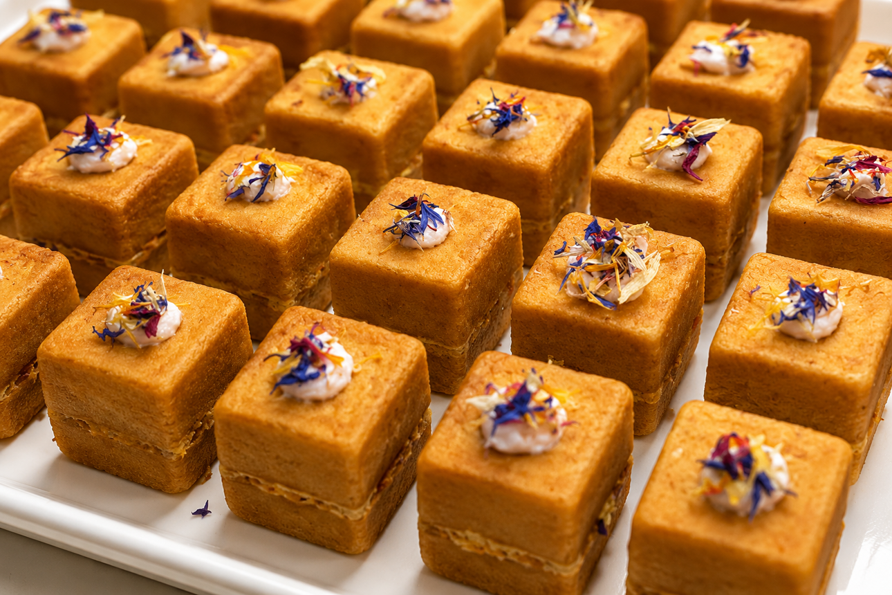 Catering e Banqueting Torino | Caramello & Salato (Scalenghe)