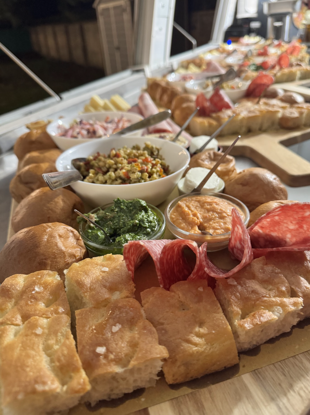 Scalenghe Cyclists' Refreshment Point: Where to Stop Between Turin and Pinerolo