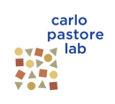logo carlo pastore lab