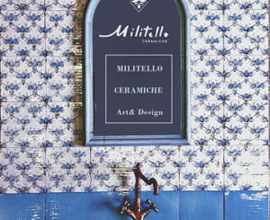 Bagmo, Bathroom, Ristrutturazione bagno, piastrelle blu cobalto per il bagno rivestimento pareti bagno, tendenze bagno, interior design bagno, mattonelle decorate bagno, piastrelle con decori blu azzurro per il bagno per cucina ristrutturazione B6B , hotel, Contract Hotel , restourant.col