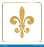 emblema-araldico-di-giglio-dorato-68560123