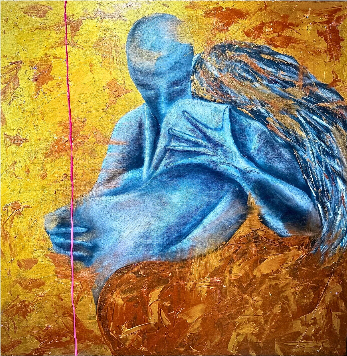 Al via l’Arte “Senza Confini – Sin Fronteras”