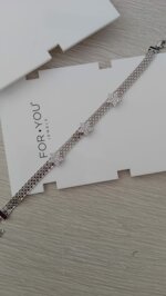 bracciale-bridget-in-ottone-rodiato-e-zirconi-stella