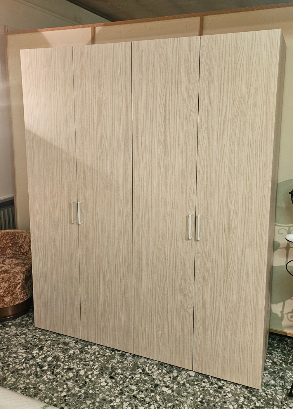 04 armadio largherra 180 cm