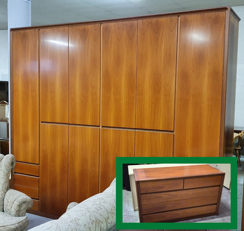 03 camera legno