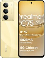 realme-c75