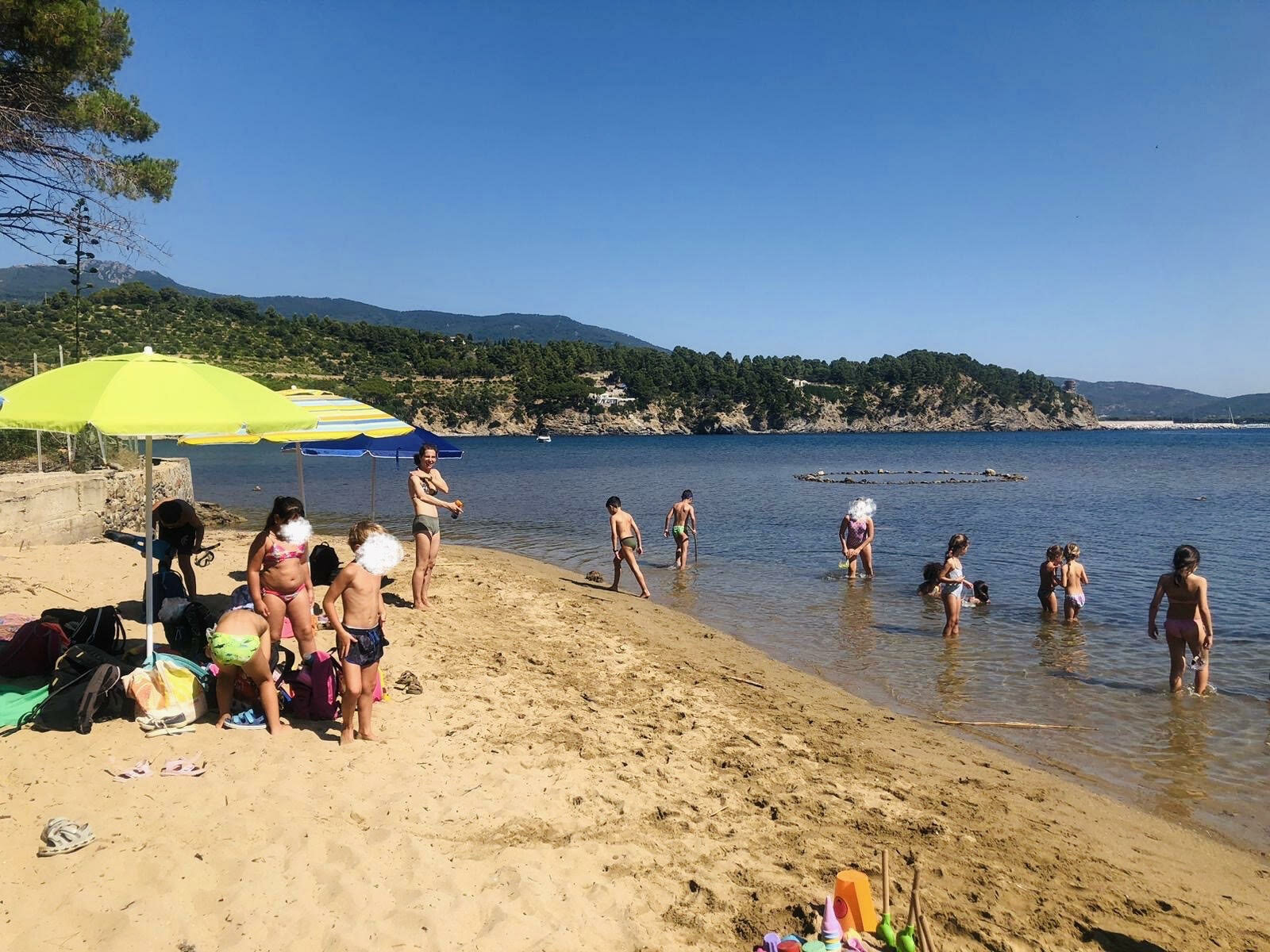 Giugno al Mare