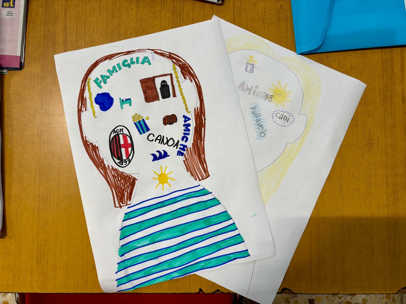 TRA GARIBALDI e SHANGAI: Territorio e Reti di Animazione