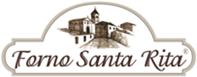 logo forno santa rita caltanissetta